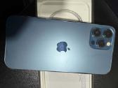 Apple iPhone 12 pro max 128gb - nuotraukos Nr. 8
