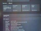 Dell / i5-11300h / 16gb RAM / 256gb - nuotraukos Nr. 3
