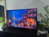 Samsung 65" Qled televizorius smart TV 4k 120hz - nuotraukos Nr. 2