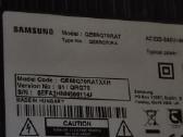 Samsung 65" Qled televizorius smart TV 4k 120hz - nuotraukos Nr. 4