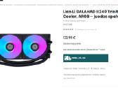 Ryzen 7 5800x rtx 5060 16gb 1tb SSD - nuotraukos Nr. 3