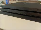 Playstation 4 Pro 1tb - nuotraukos Nr. 2