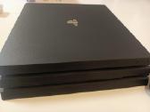 Playstation 4 Pro 1tb - nuotraukos Nr. 6