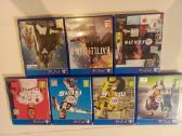 Playstation 4 Pro 1tb - nuotraukos Nr. 7