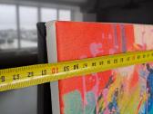 Paveikslas ant foto drobės 90x60 - nuotraukos Nr. 4