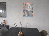 Paveikslas ant foto drobės 90x60 - nuotraukos Nr. 9