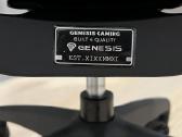 Genesis Ergonomiška žaidimų kėdė Astat 200 - nuotraukos Nr. 4