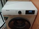Skalbimo mašina hisense wfqp7012evm - nuotraukos Nr. 4