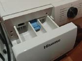 Skalbimo mašina hisense wfqp7012evm - nuotraukos Nr. 6