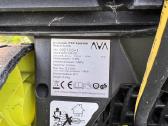 AVA P90 Evaluation - nuotraukos Nr. 5