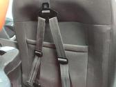 Automobilių Isofix universalus laikiklis zl-2049 - nuotraukos Nr. 4