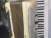 Akordeonas Hohner , Verdi III - nuotraukos Nr. 4