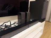 Sony Ht-rt3 5.1 namų kino /Soundbar sistema 600w - nuotraukos Nr. 2
