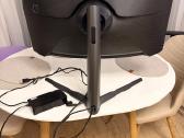 Samsung Odyssey G7 32" Qhd 240hz Qled / G-sync /H - nuotraukos Nr. 2