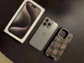 iPhone 15 pro 256gb - nuotraukos Nr. 5