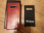 Samsung Galaxy S10 - nuotraukos Nr. 4
