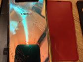 Samsung Galaxy S10 - nuotraukos Nr. 5