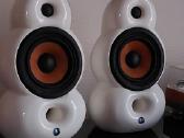 Blue Room Loudspeakers - nuotraukos Nr. 2