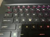 Msi Gp76 i7 / Rtx 3070 Ti / 24 GB RAM / 1tb/360hz - nuotraukos Nr. 4