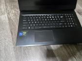 Msi Gp76 i7 / Rtx 3070 Ti / 24 GB RAM / 1tb/360hz - nuotraukos Nr. 3