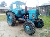 Mtz - nuotraukos Nr. 2
