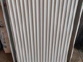 Radiatoriai 90 cm aukščio 3vnt - nuotraukos Nr. 2