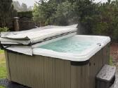 Spa vonia Jacuzzi - nuotraukos Nr. 3
