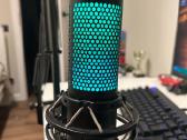 Hyperx Quadcast S su stovu - nuotraukos Nr. 2
