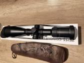 Parduodamas Zeiss Conquest V4 optinis taikiklis. - nuotraukos Nr. 5