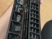 Ps4 Fat neveikia/ be SSD / diskai neveikia - nuotraukos Nr. 2