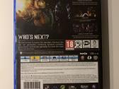 Mortal Kombat X Ps4 - nuotraukos Nr. 3