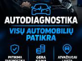Kompiuterinė Autodiagnostika - nuotraukos Nr. 2