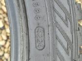 235/45 r18 Hankook Hakkapeliitta 10 - nuotraukos Nr. 4
