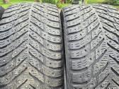 235/45 r18 Hankook Hakkapeliitta 10 - nuotraukos Nr. 3
