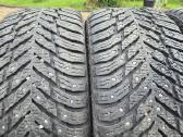 235/45 r18 Hankook Hakkapeliitta 10 - nuotraukos Nr. 2