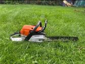 Stihl Ms261c - nuotraukos Nr. 4