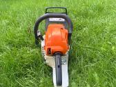 Stihl Ms261c - nuotraukos Nr. 5