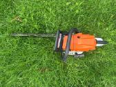 Stihl Ms261c - nuotraukos Nr. 6