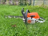 Stihl Ms261c - nuotraukos Nr. 7
