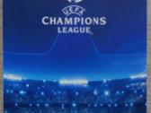 2021-2022 Ucl Futbolo kortelės - nuotraukos Nr. 4