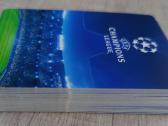 2021-2022 Ucl Futbolo kortelės - nuotraukos Nr. 5