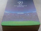 2021-2022 Ucl Futbolo kortelės - nuotraukos Nr. 7