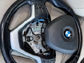 Bmw X5 F15 (2013-2018) vairas su oro pagalve - nuotraukos Nr. 2