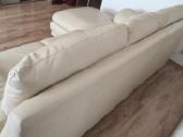 Dovanojama sofa- kampas - nuotraukos Nr. 2