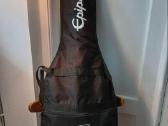 Epiphone les Paul II gitara - nuotraukos Nr. 2