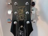 Epiphone les Paul II gitara - nuotraukos Nr. 7