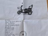 Tricycle M19 - nuotraukos Nr. 7
