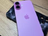 iPhone 16 - nuotraukos Nr. 2