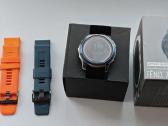 Igarmin Fenix 7x 51 mm. sapphire-solar - nuotraukos Nr. 3