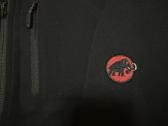 Mammut Aconcagua flisas džemperis Polartec - nuotraukos Nr. 2